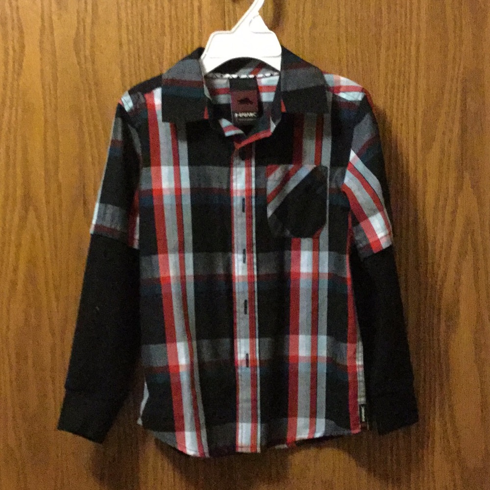 Cool Tony Hawk shirt